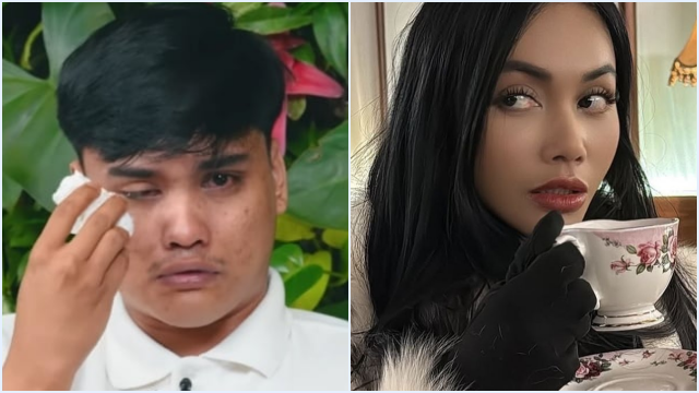 Alasan Ressa Rizky Gugat Denada: Kisah Penelantaran dan Perjuangan Pengakuan