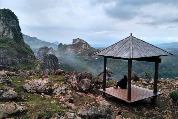 Intip 8 Wisata Terbaru Bandung yang Jarang Orang Tahu di 2026!