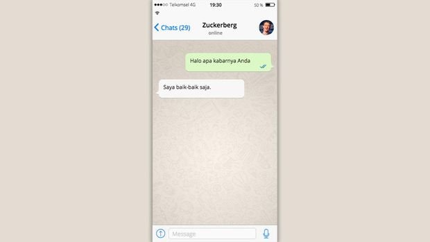 Cara Nonaktifkan WhatsApp Agar Centang Satu: 8 Trik Mudah & Aman (Update 2026)