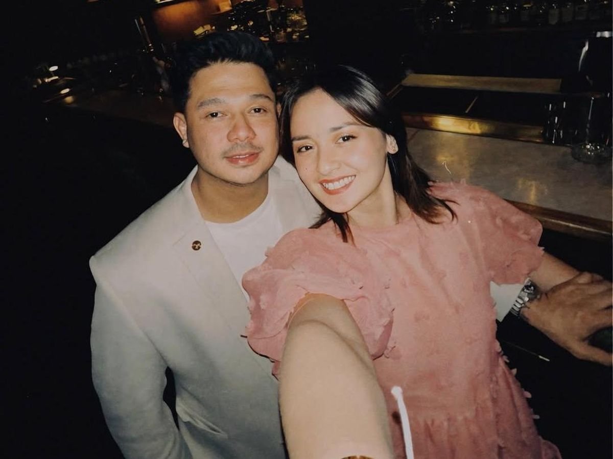 Isyarat Joanna Alexandra Bakal Menikah dengan Immanuel Christover yang Bikin Netizen Deg-Degan