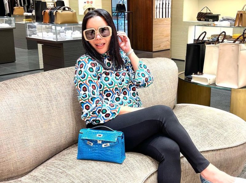 Uci Flowdea: Kini Hidup Berkecukupan Setelah 20 Tahun Perjuangan, Saatnya Menikmati Kemewahan